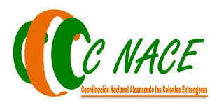 Logo CNACE